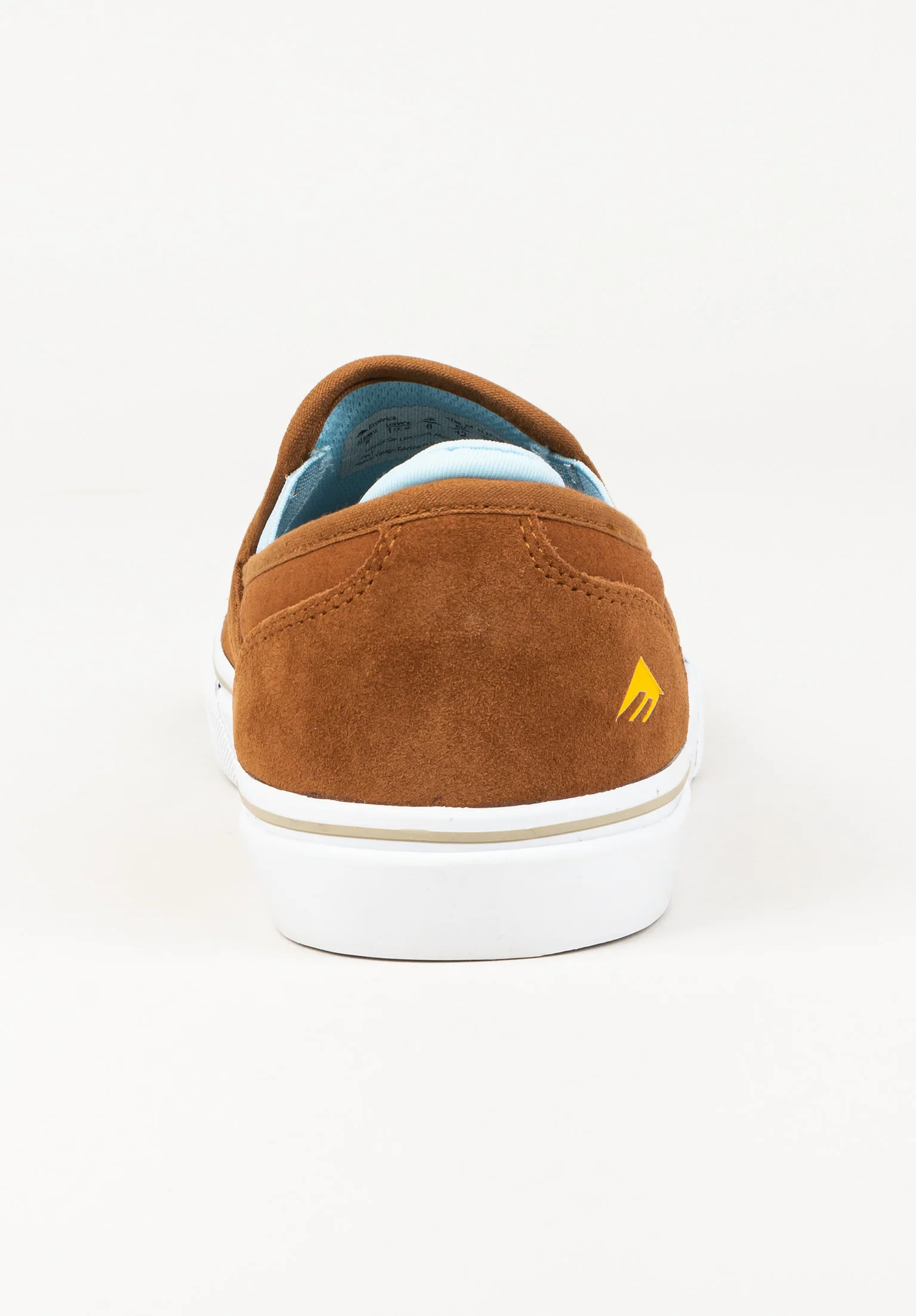 Wino G6 Slip-On