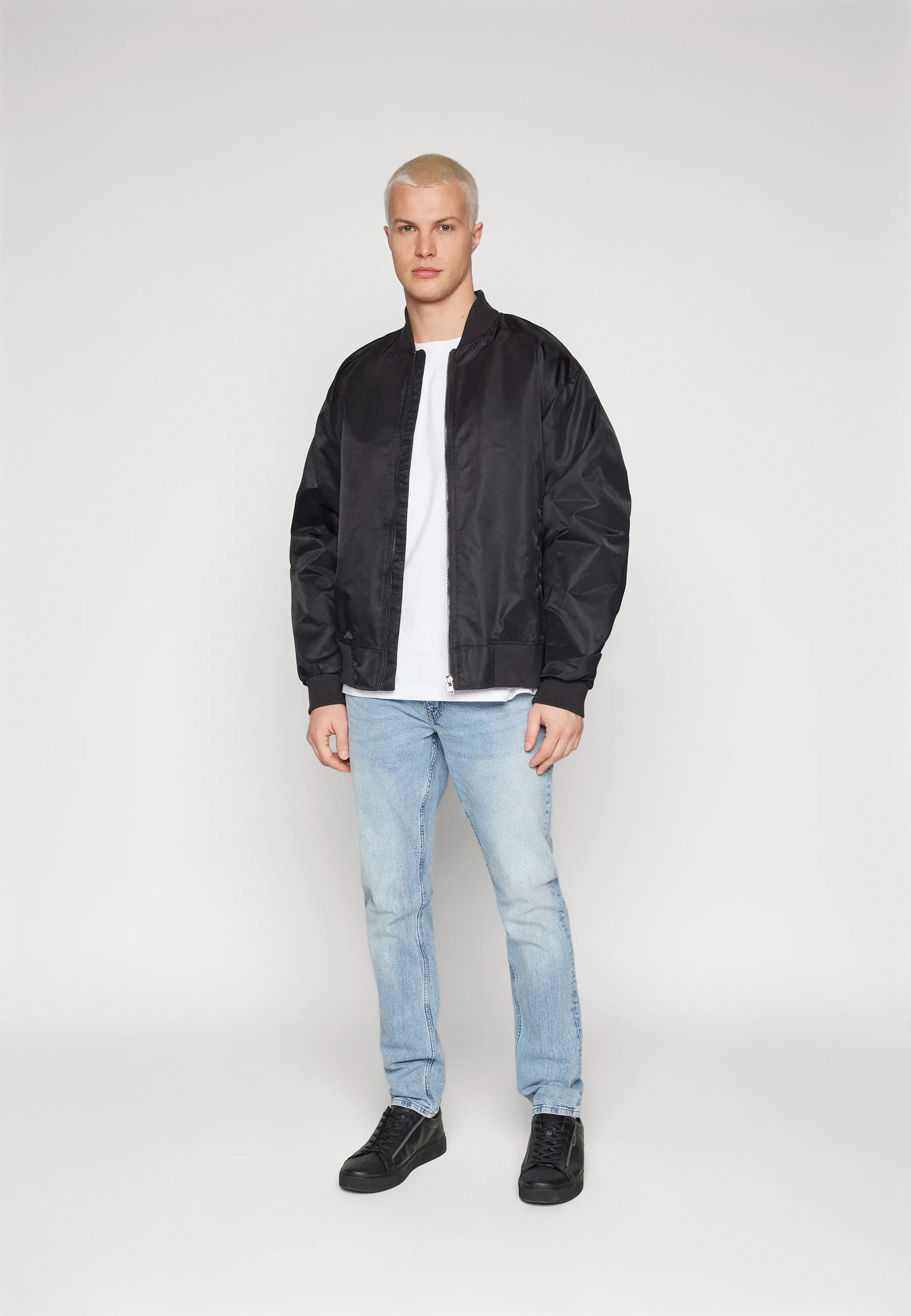 Only & Sons ONSVICTOR JACKET - Chaqueta bomber