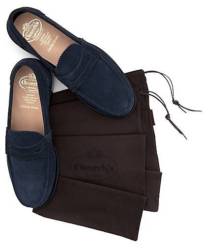 Church and Co. Penny-Loafer PEMBREY