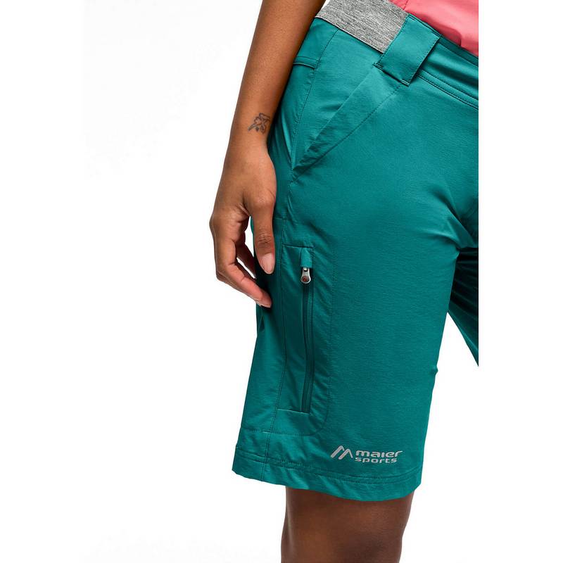 Maier Sports Norit Funktionsshorts Damen