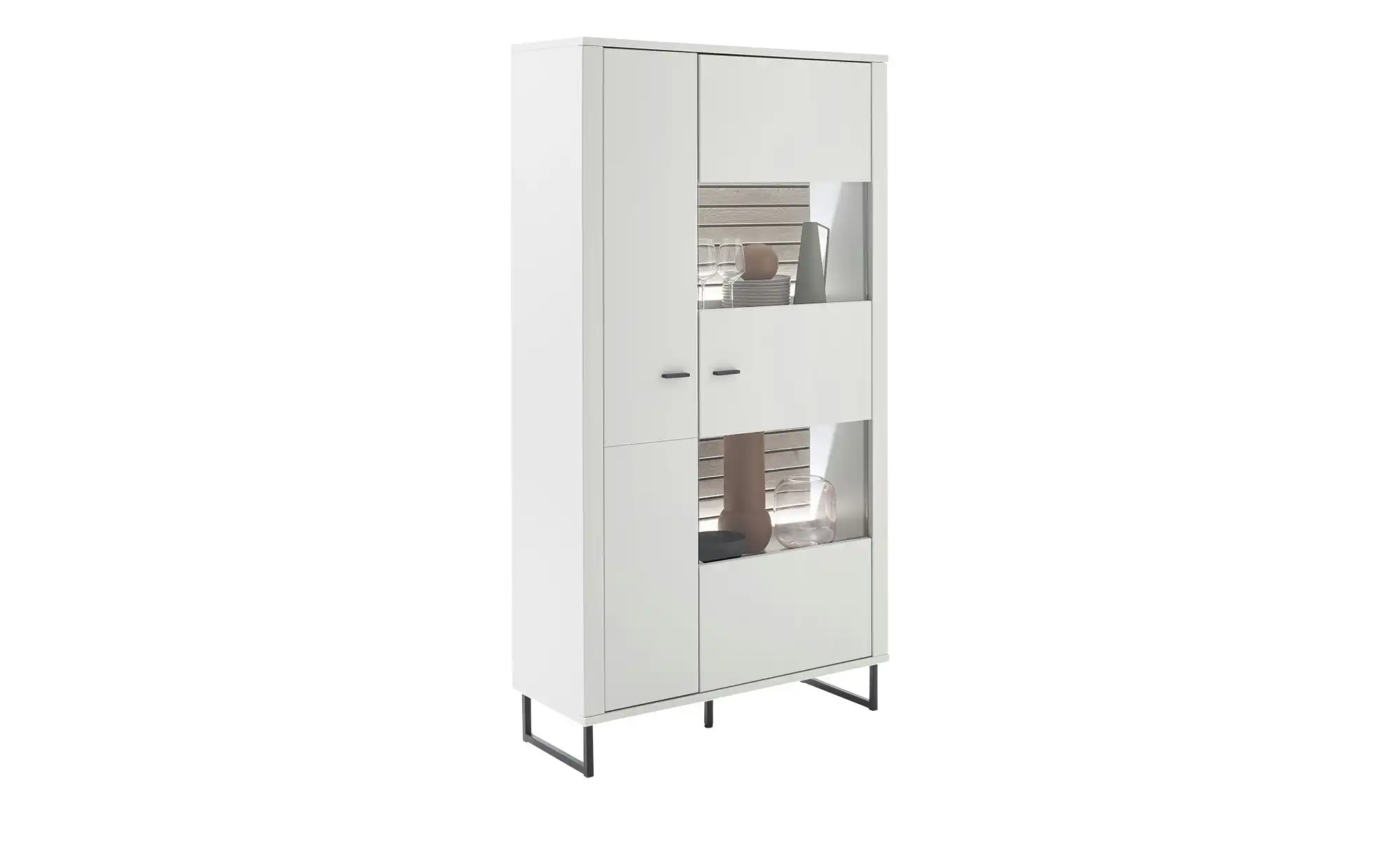 Primo Kombi -Vitrine Leni