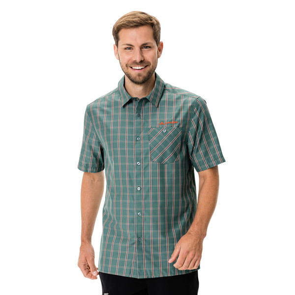ME ALBSTEIG SHIRT III Herren - Outdoor Hemd