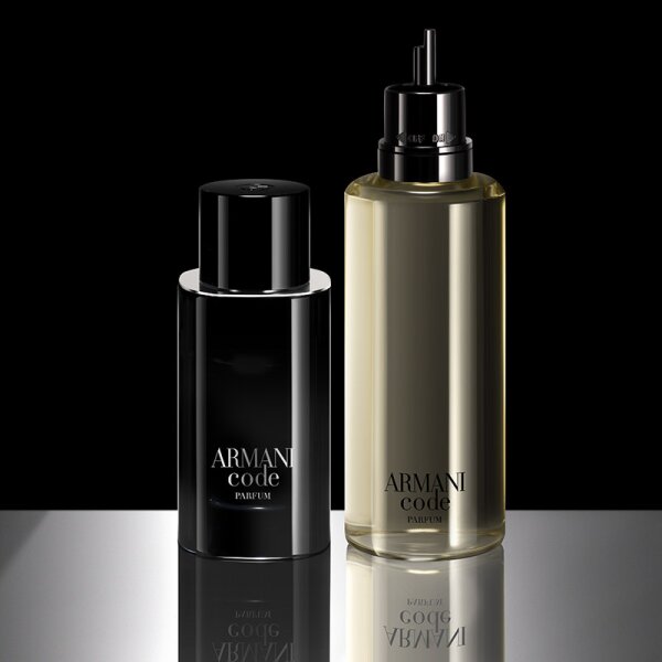 Giorgio Armani Code Homme Parfum