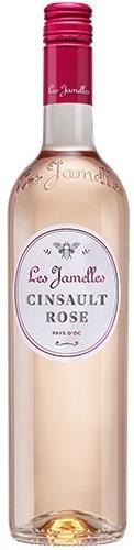 2022 Cinsault