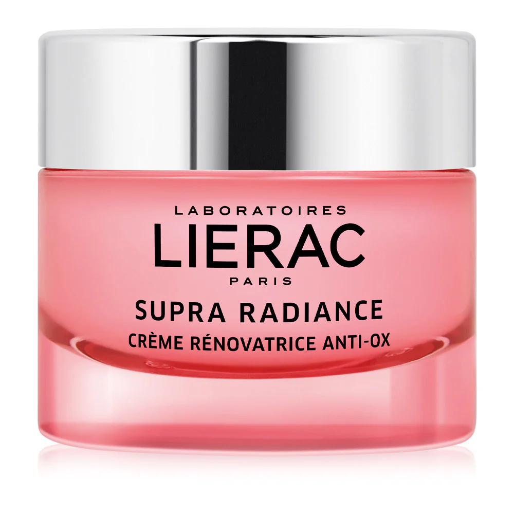 Supra Radiance Anti-Ox Renewing Cream - Lysnende dagcreme
