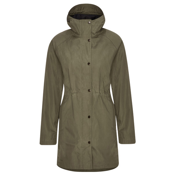 KARLA LITE JACKET W Damen - Übergangsjacke