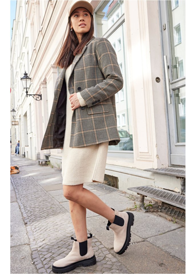 Chelsea Boot