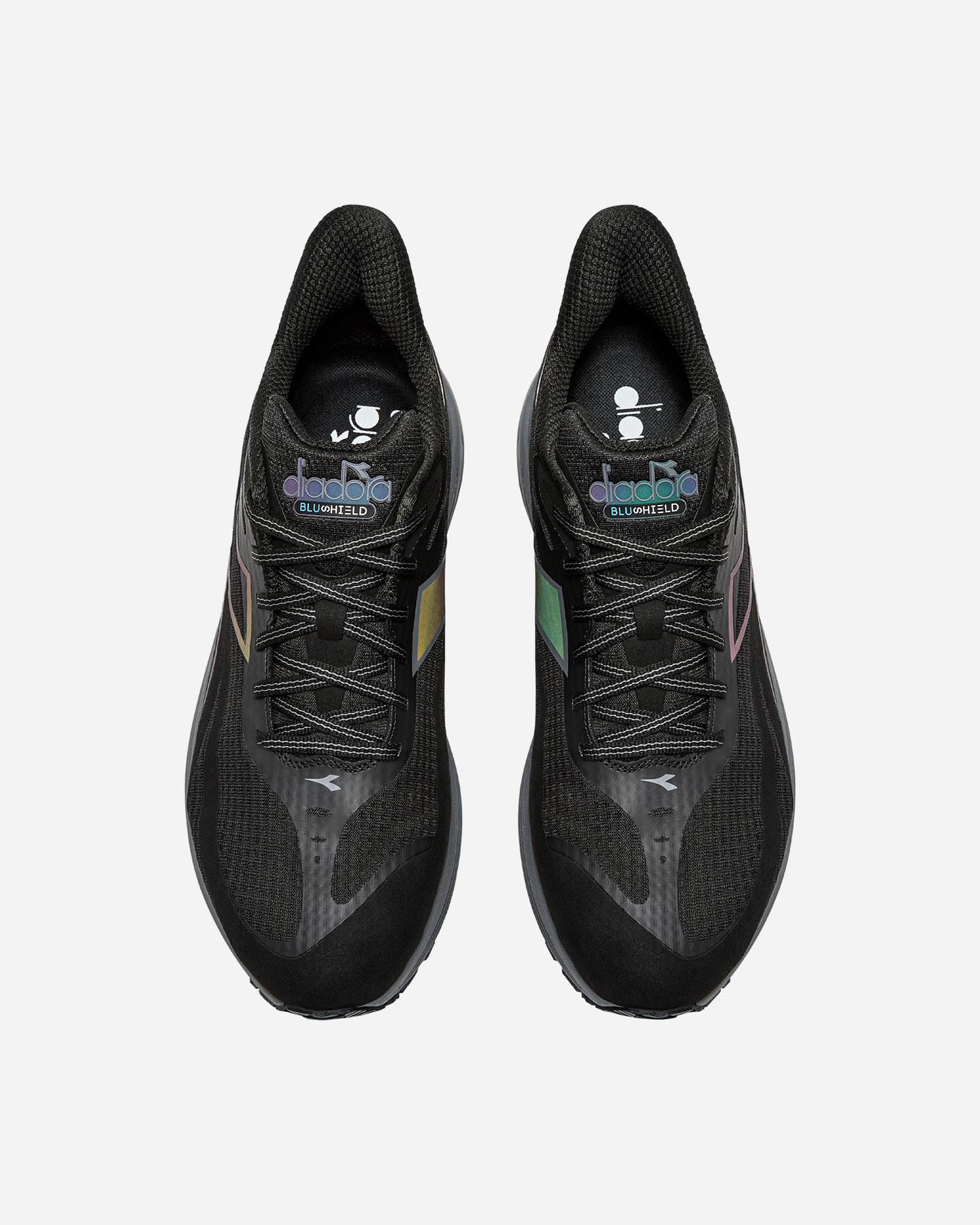 Scarpe Running Diadora Mythos Blushield 9 Vortice Hip M 101.180245-C0200