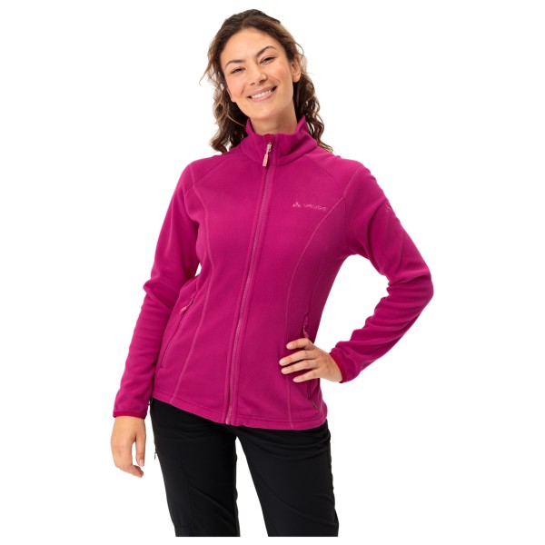 Vaude - Women's Rosemoor Fleece Jacket II - Fleecejacke