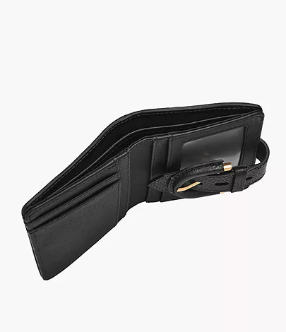 Fossil Small Tab Bifold Harwell