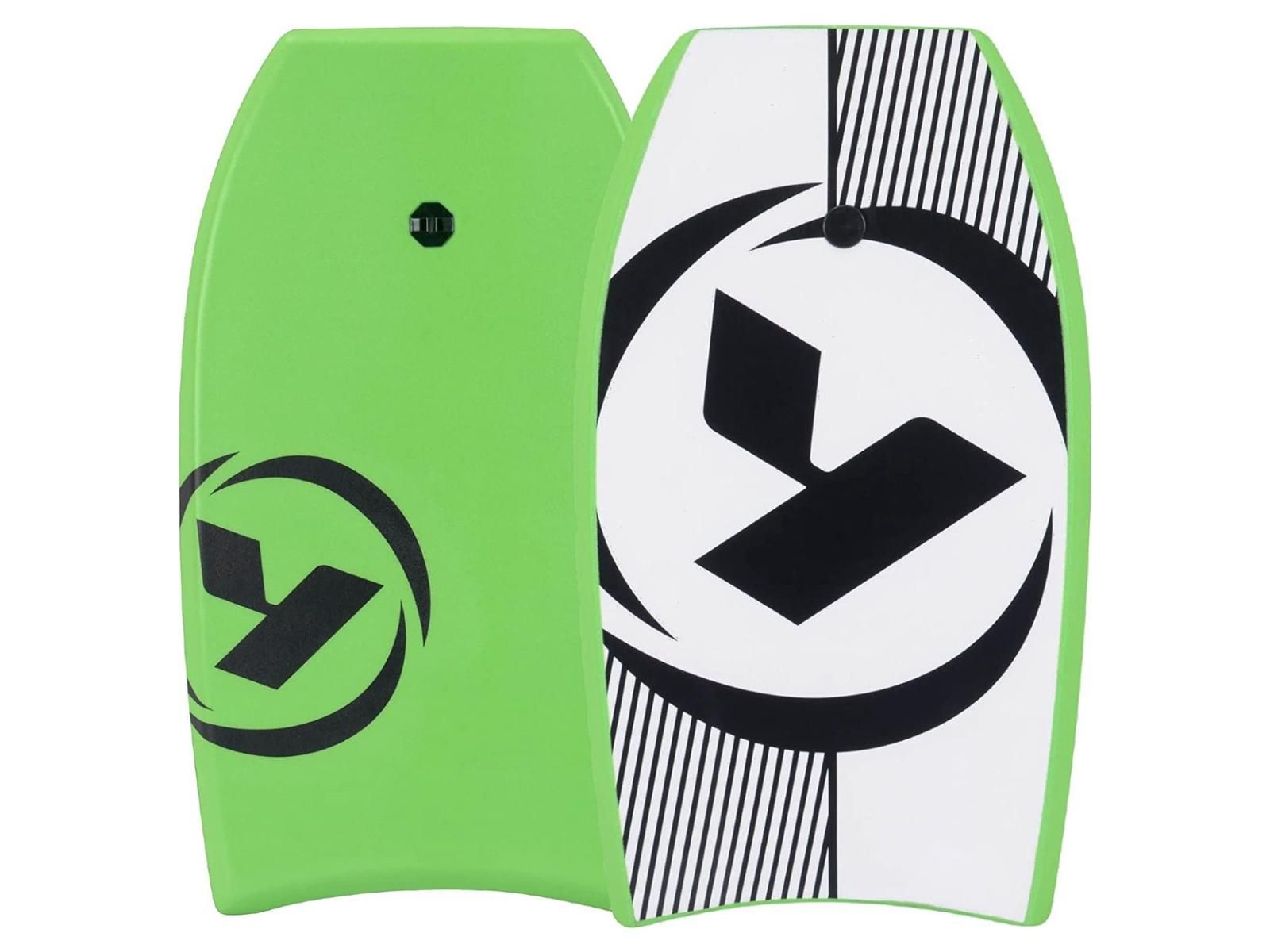 Yello Slick Corp 33” Bodyboard