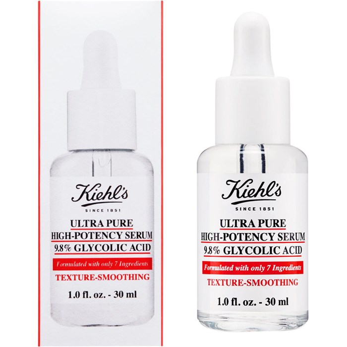 Ultra Pure High-Potency Serum 9,8% Glycolic Acid