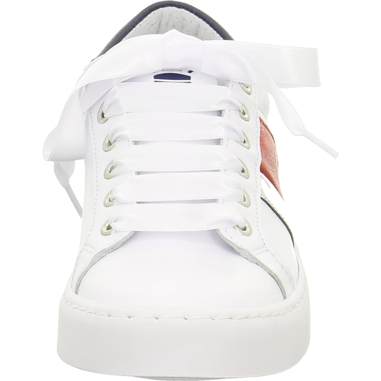 BLACK COLOUR Sneaker weiss