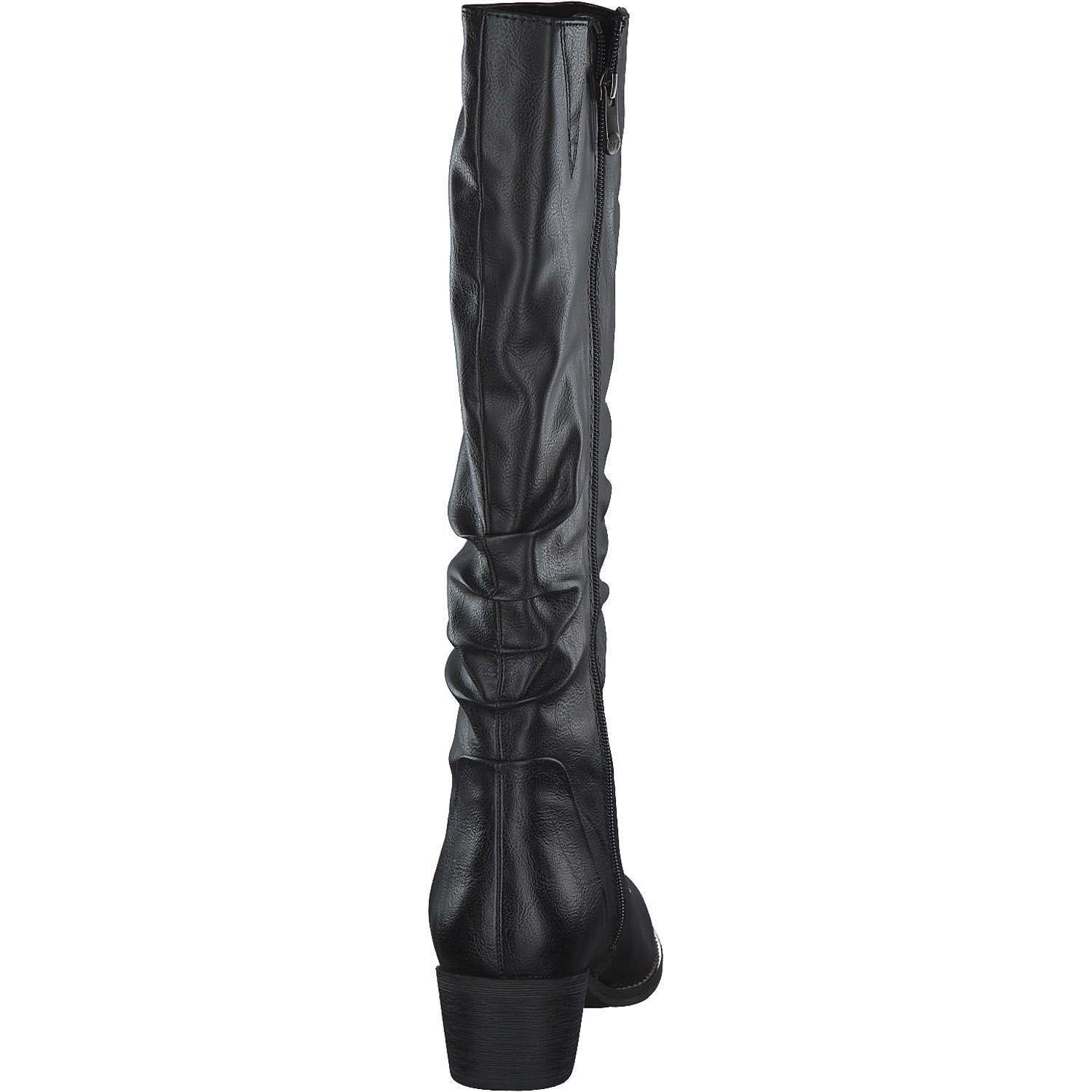 Marco Tozzi 25524, Stiefel, Damen, BLACK ANTIC