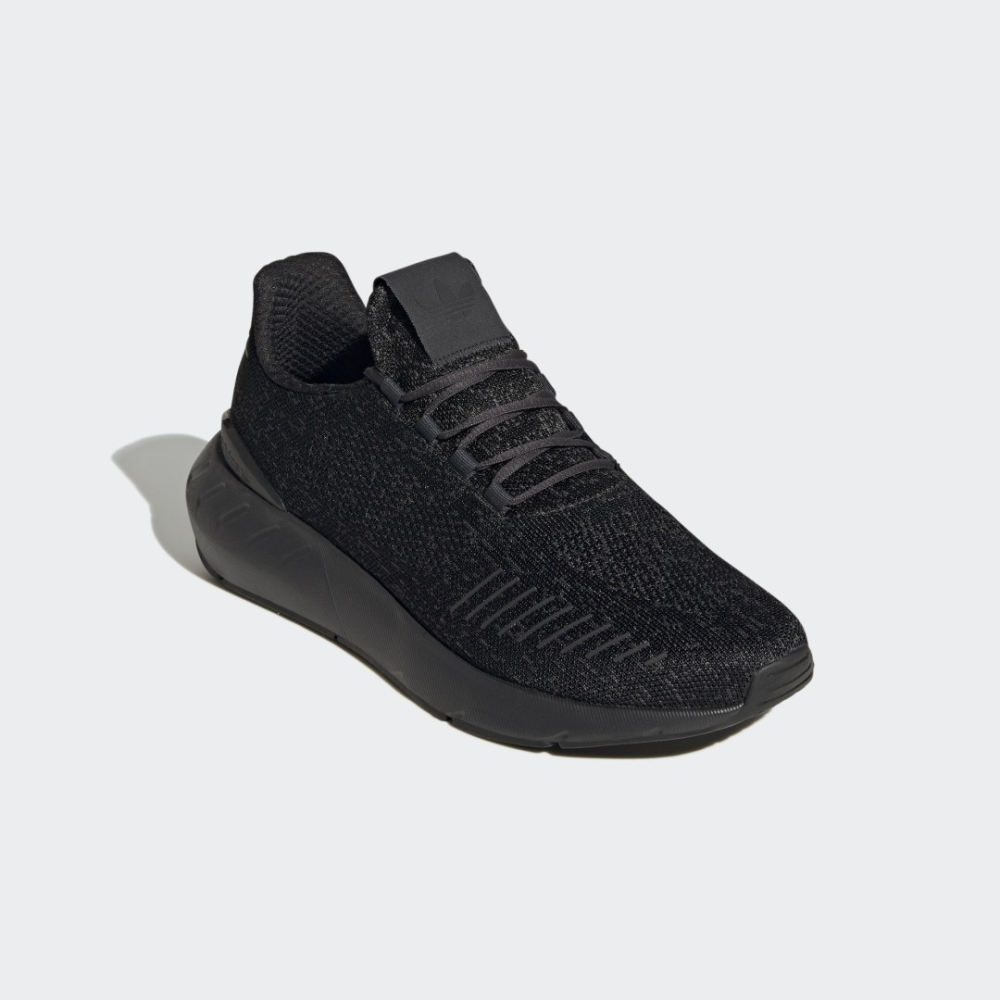 adidas Swift Run 22 GY1940 / schwarz