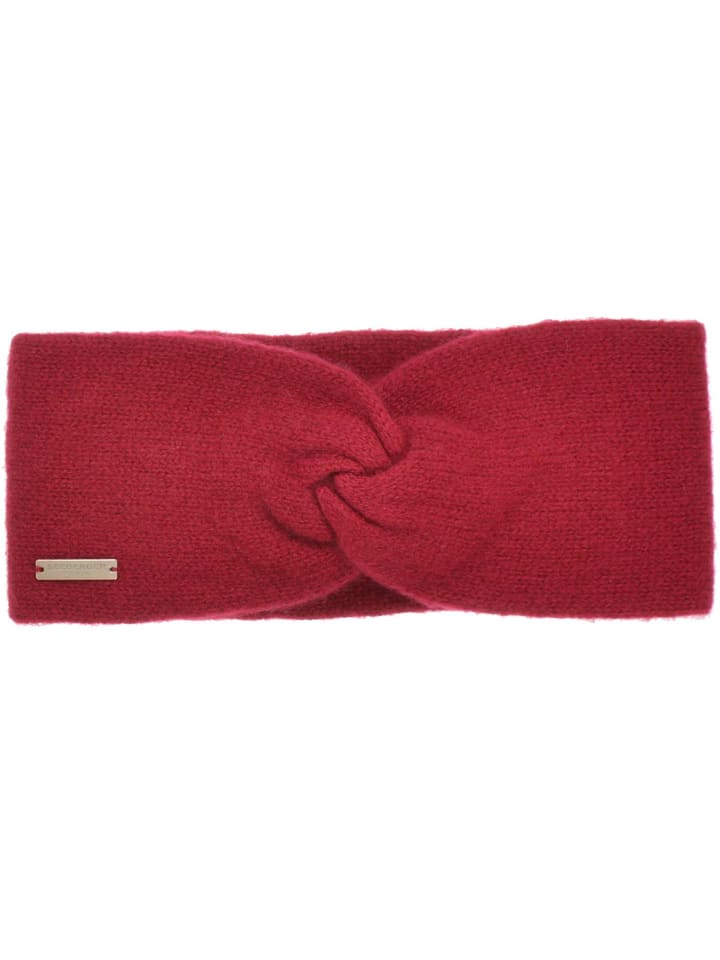 Seeberger Stirnband in rot günstig kaufen onesize