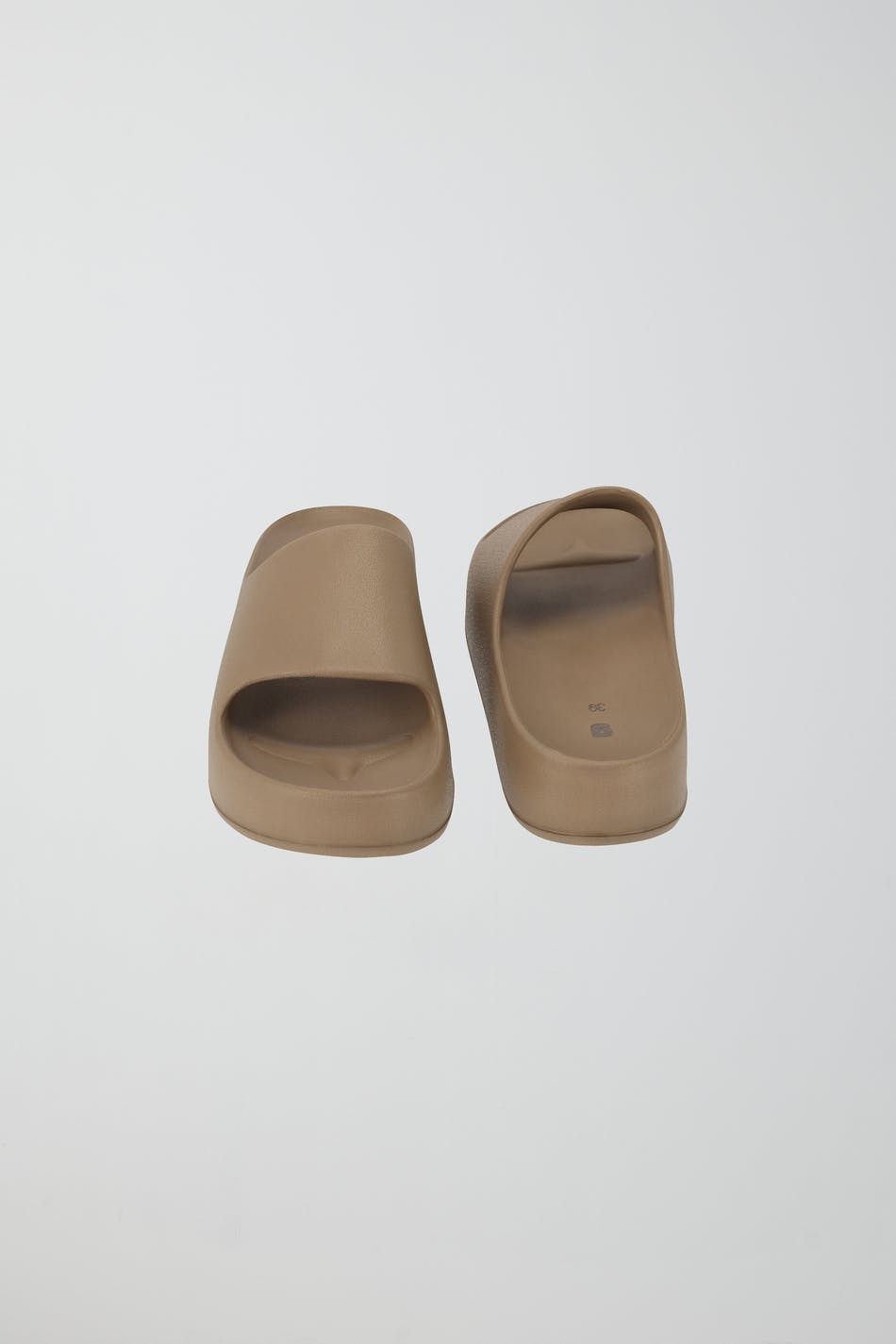 Platform sliders