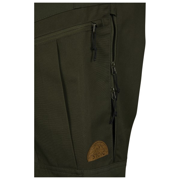 Stoic - SälkaSt. Tour Pant - Trekkinghose