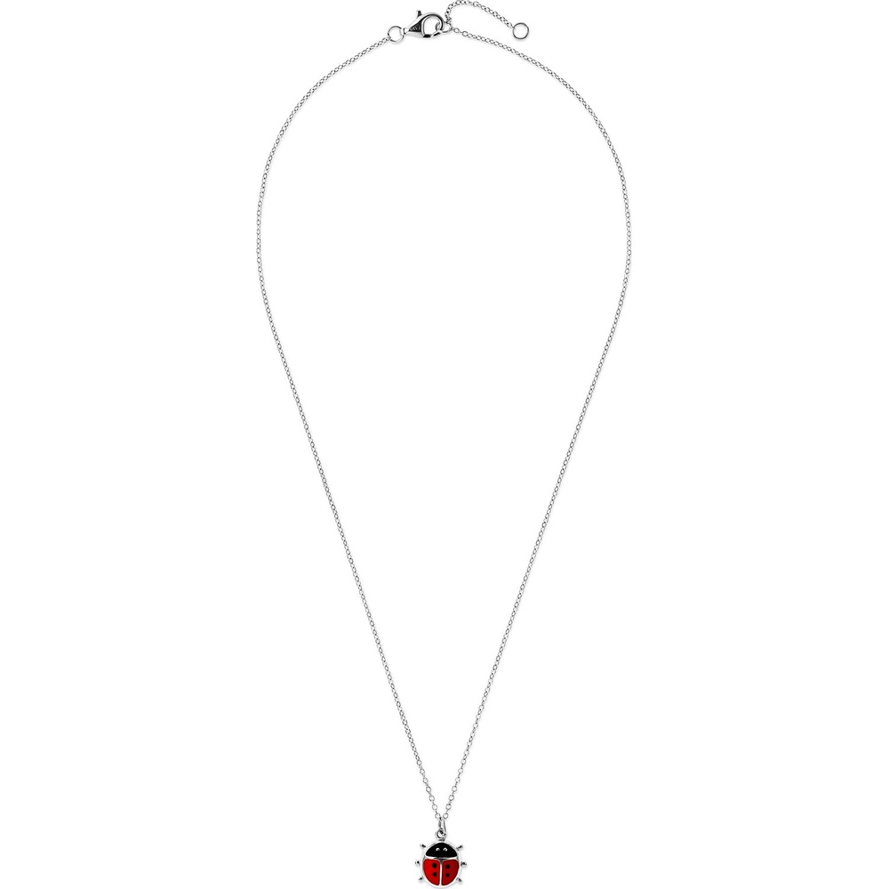 FAVS Chaînette pour enfants 925 Argent collier