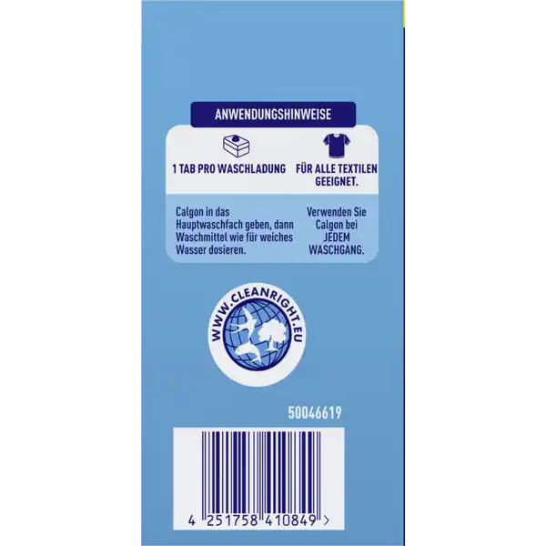 4in1 Power Tabs 47 WL