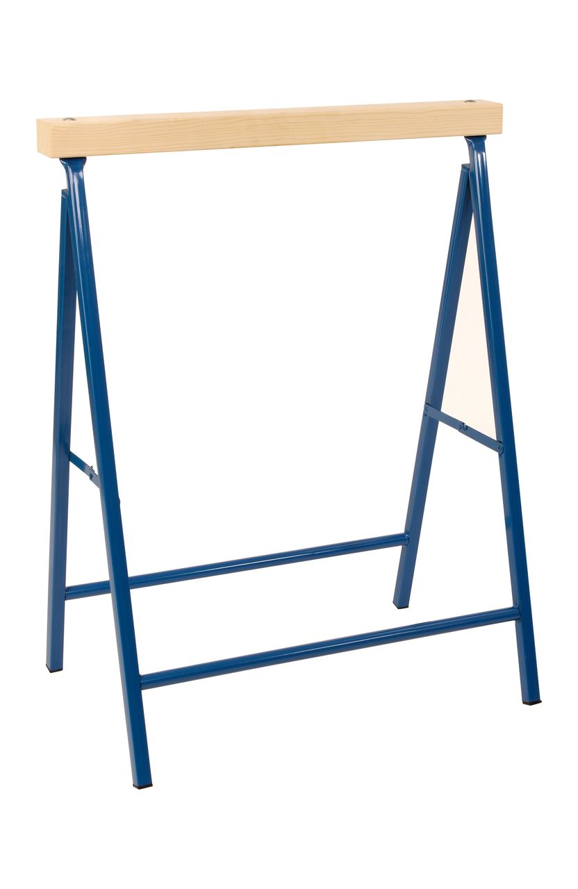 Profi-Bau-Technik ProBauTec Klappbock mit Holzauflage 100 kg-