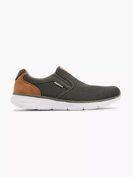 Venice Slipper