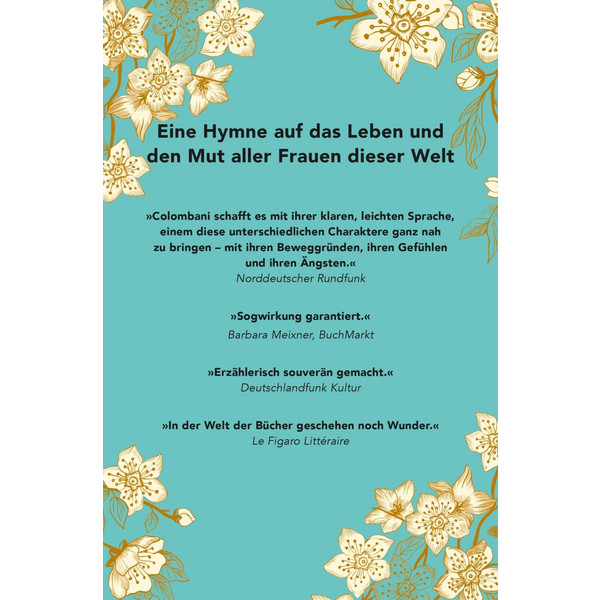 Der Zopf - Roman