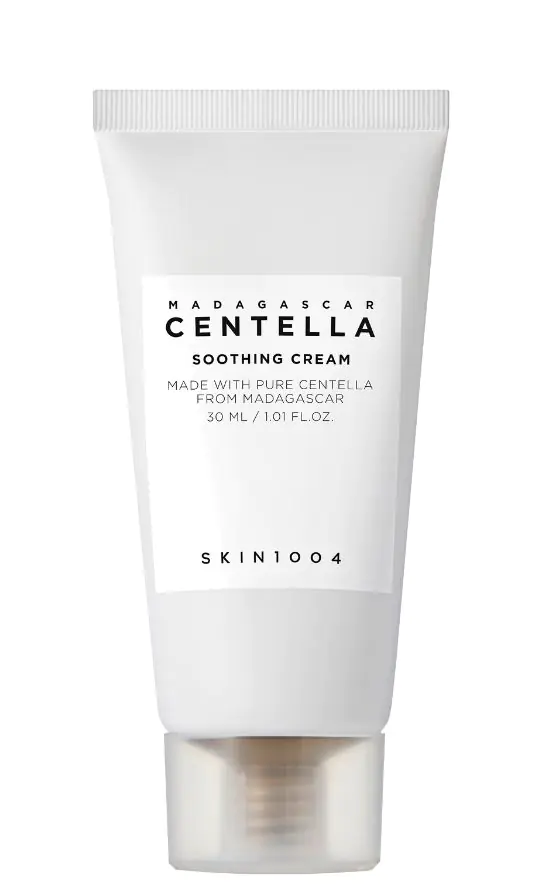 SKIN1004 Regenerirajuća krema za lice s Madagaskar Centella i Centella Asiatica