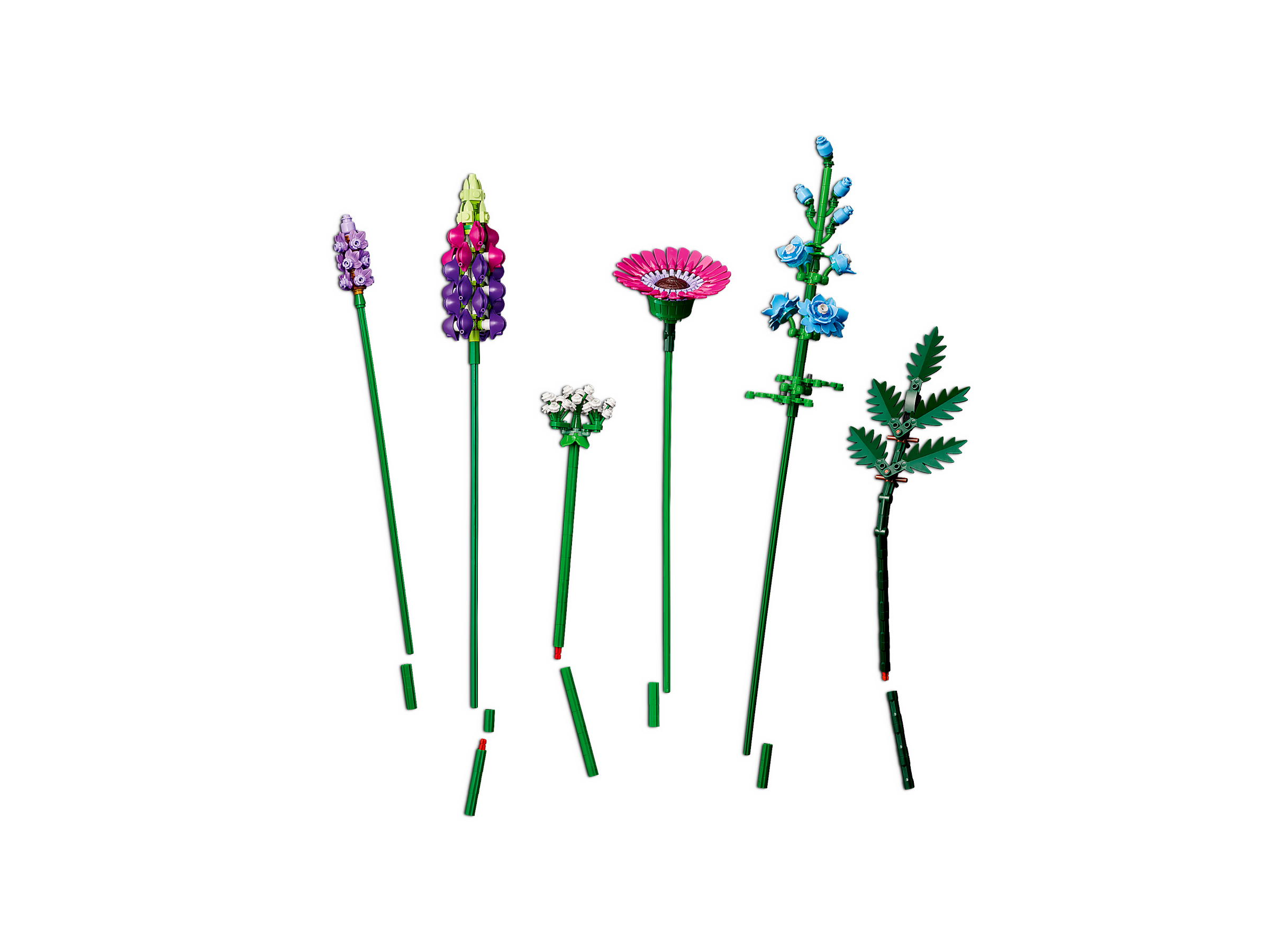 Wildblumenstrauß 10313