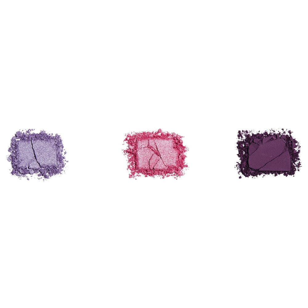 Revolution Revolution Reloaded Palette Visionary Fard à paupières