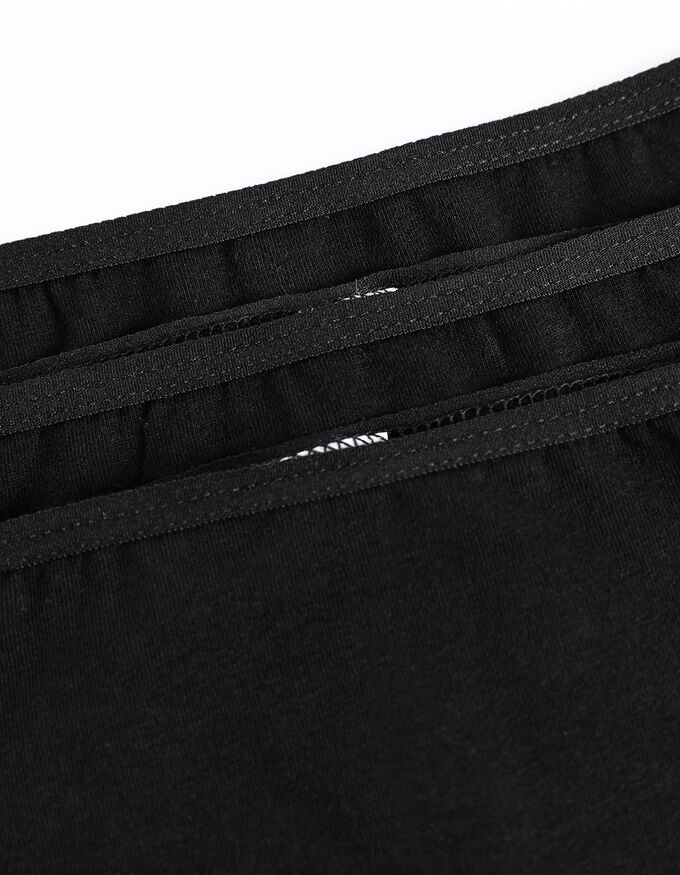 Panty - 3er-Pack