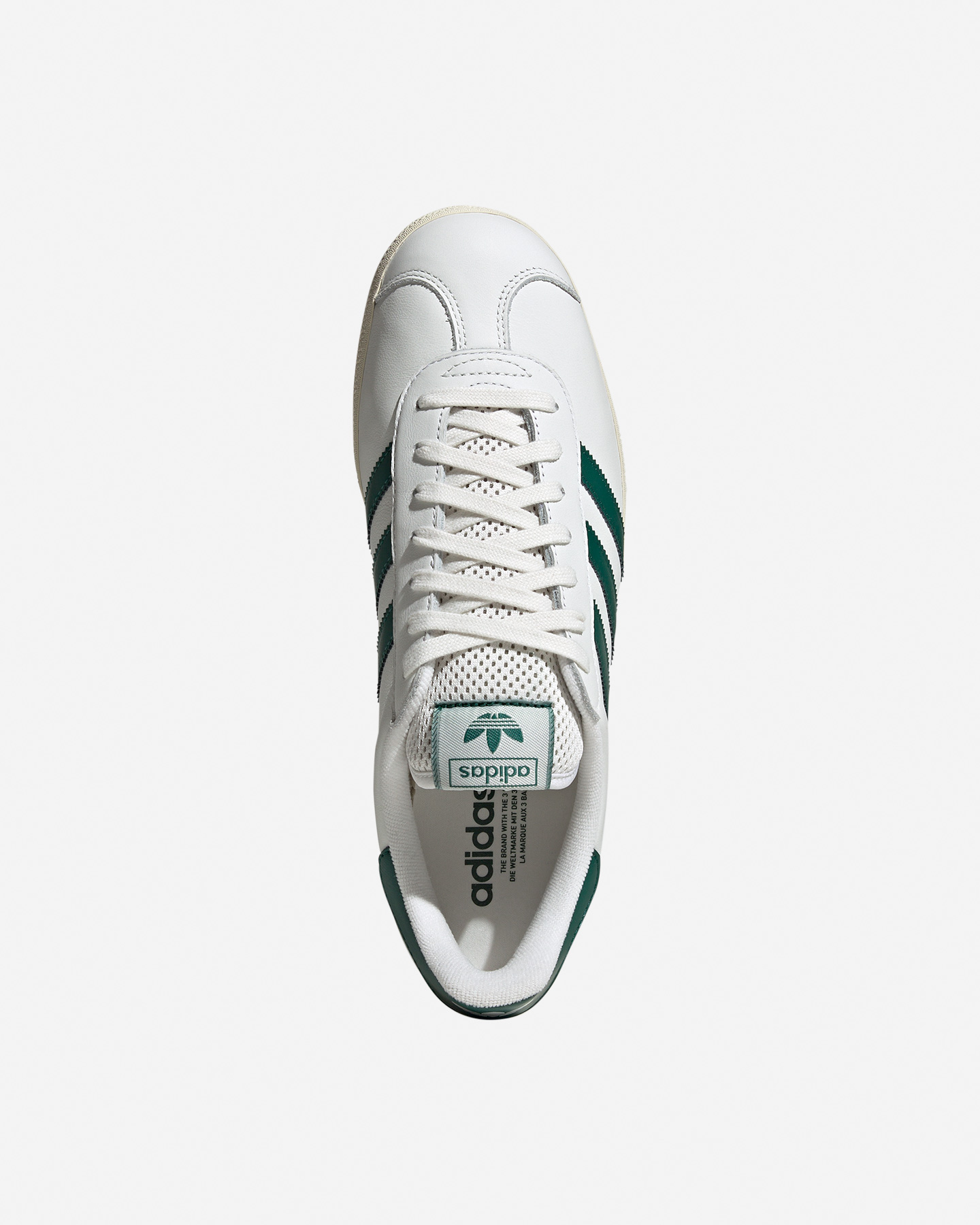 Tenisky Adidas Gazelle Lth M JH5397