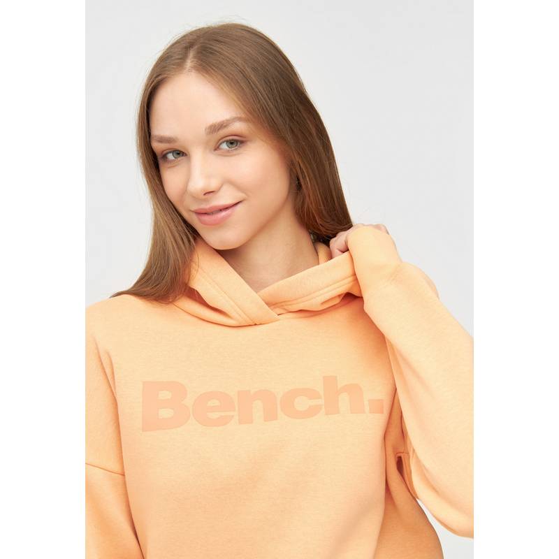 Bench Hoodie Damen