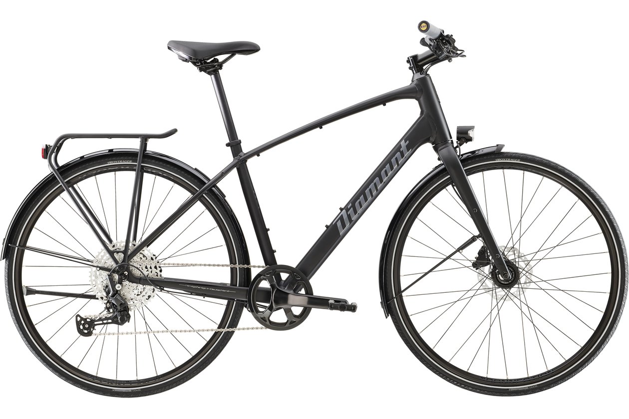 Diamant Rubin Legere - 2023 - 28 Zoll - Diamant
