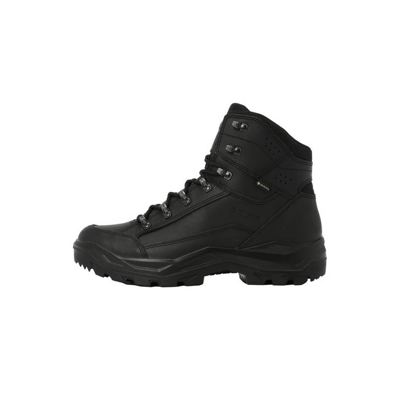 LOWA Professional RENEGADE II GTX MID TF Wanderschuhe Herren