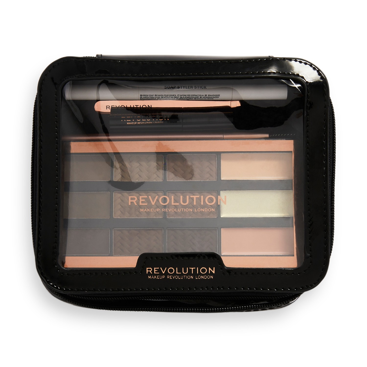 The Everything' Brow Kit