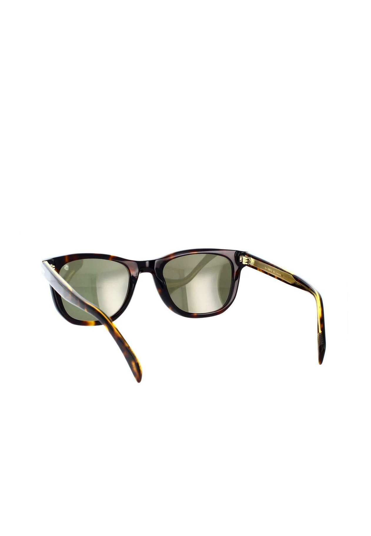Gafas de sol de David Beckham