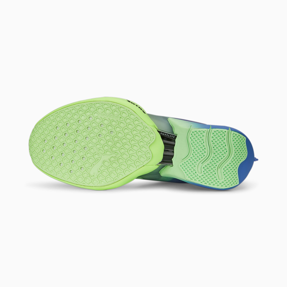 PUMA Fast R Nitro Elite Elektrocharged 377320-01 / bunt