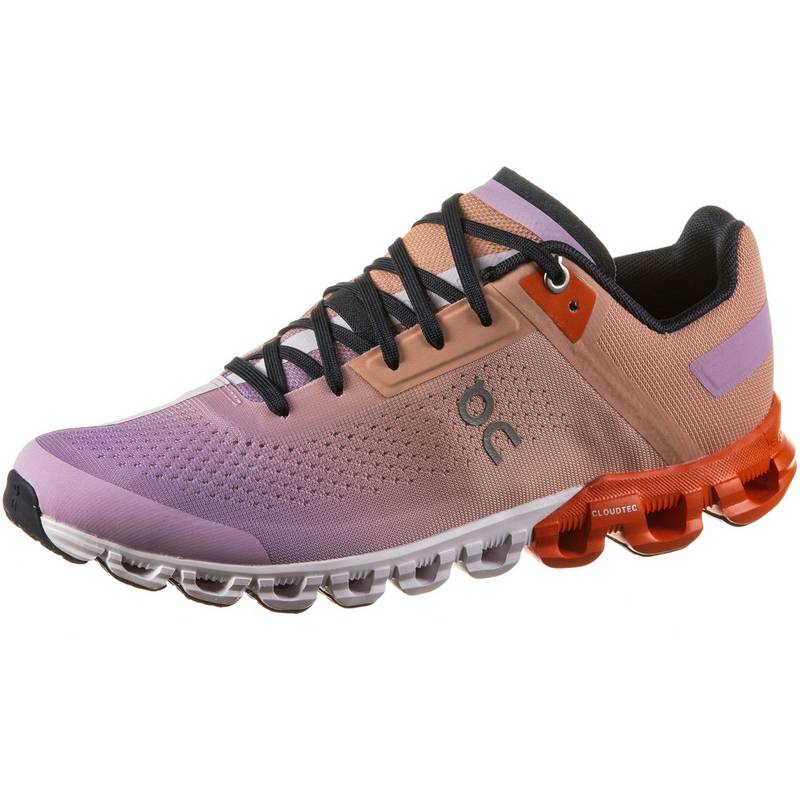On Cloudflow Laufschuhe Damen