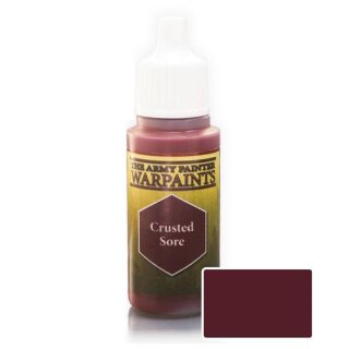 The Army Painter: Paint Crusted Sore (18ml Flasche)