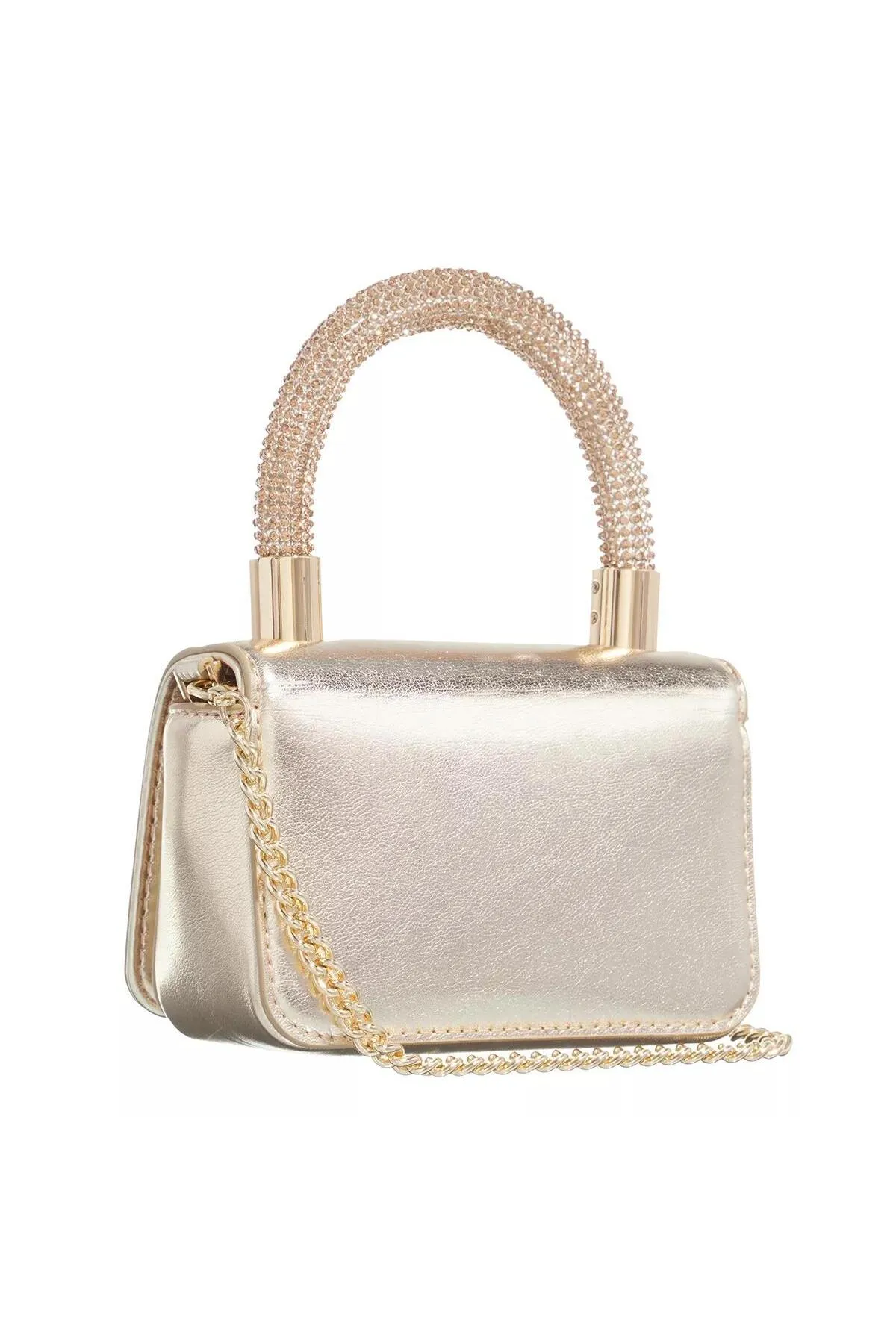 Liu Jo  XS-Griff oben Gold Gold