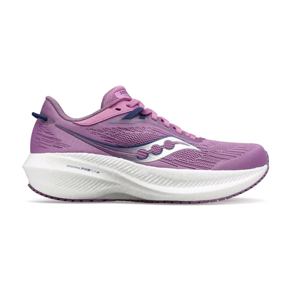 Saucony Triumph 21 S10881-32 / lila