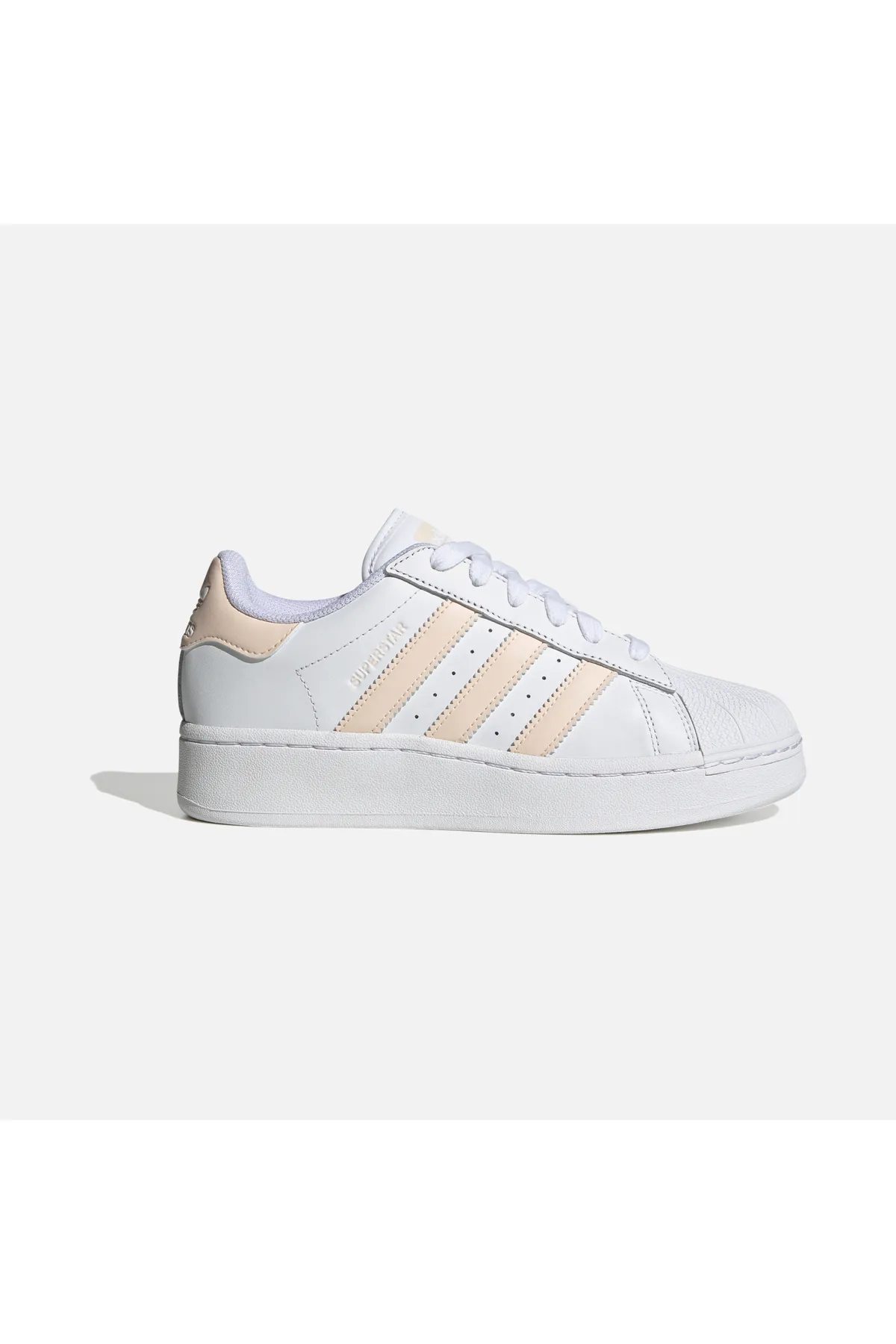 adidas  Sportswear Superstar Xlg Damen-Sneaker