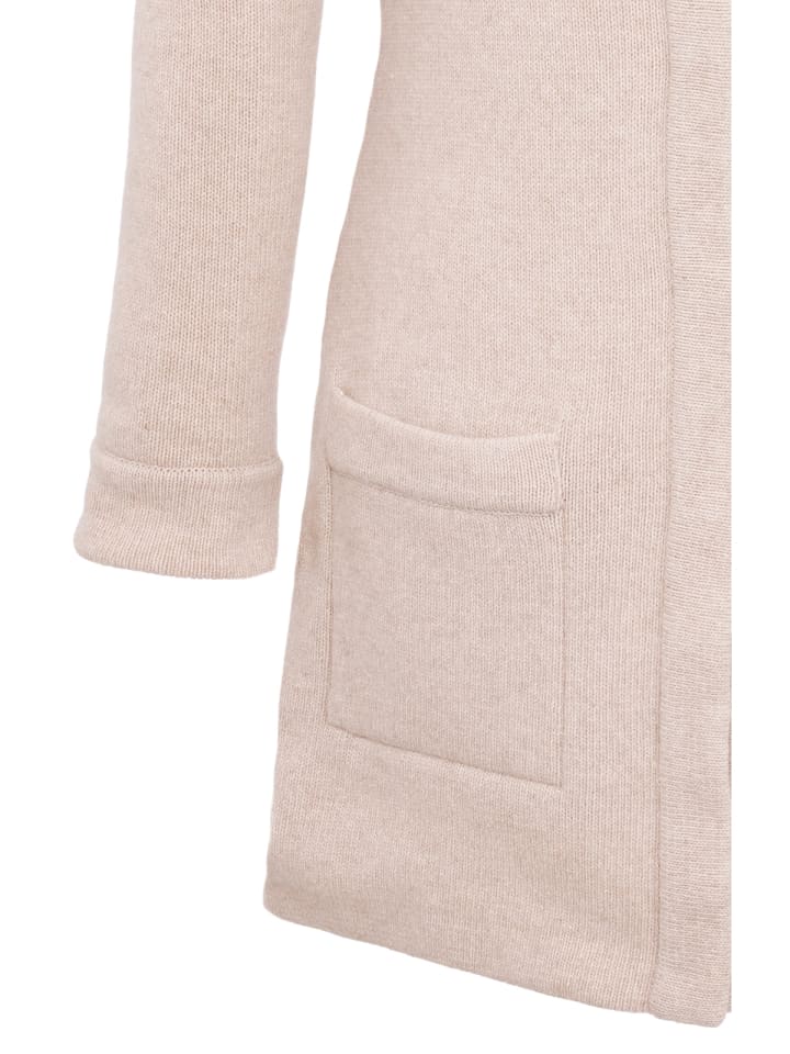 AlpSpur Wendejacke LISA7-2 in beige günstig kaufen