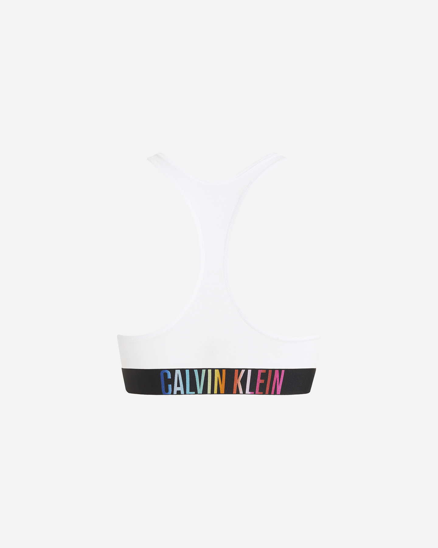 Intimo Calvin Klein Underwear Unlined Bralette W 000QF7831E-100