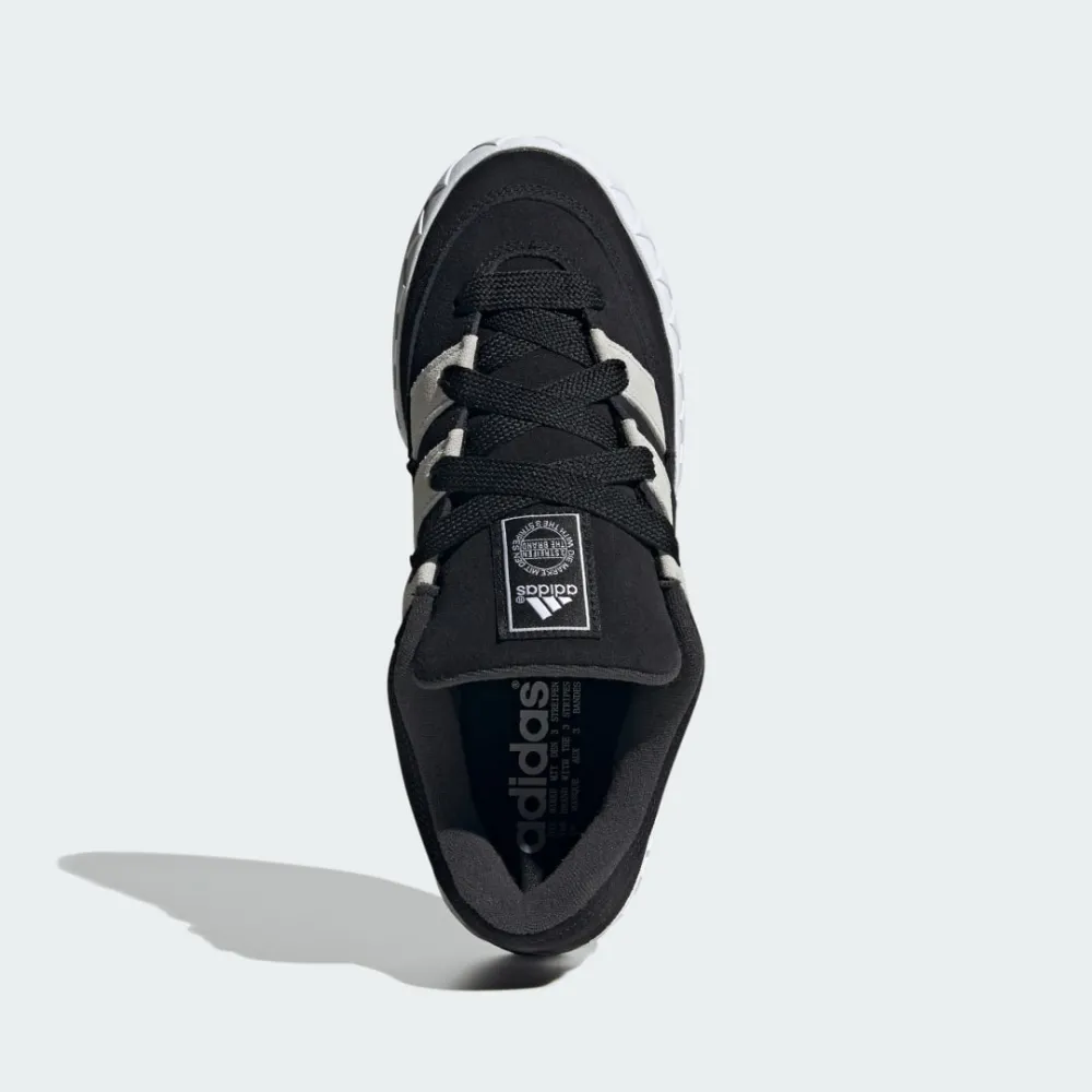 adidas Adimatic ID8265 / schwarz