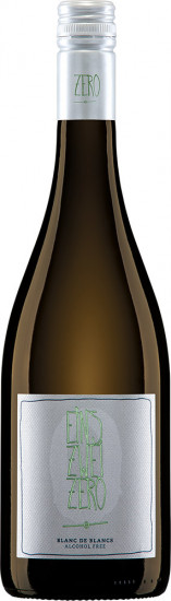 EINS-ZWEI-ZERO Blanc de Blancs entalkoholisiert - Weingut Leitz