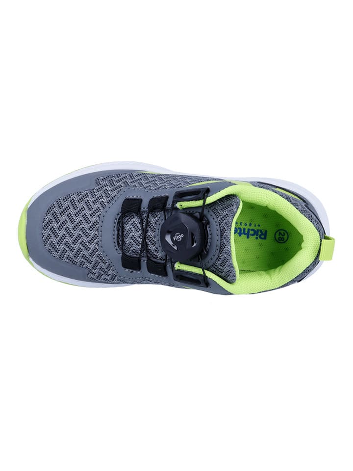 Richter Shoes Sneakers 