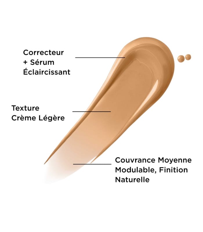 IT COSMETICS-BYE BYE DARKSPOTS CONCEALER-Correcteur de teint + sérum