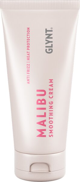 Glynt Malibu Smoothing Hold Factor 0 Haarcreme
